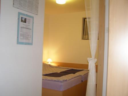 Apartments Dunoti 크르크 객실 사진