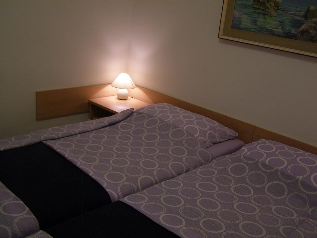 Apartments Dunoti 크르크 객실 사진